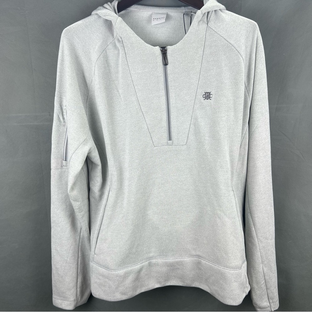Dunning Golf Women's Penrose 2.0 Hoodie Sweater XL